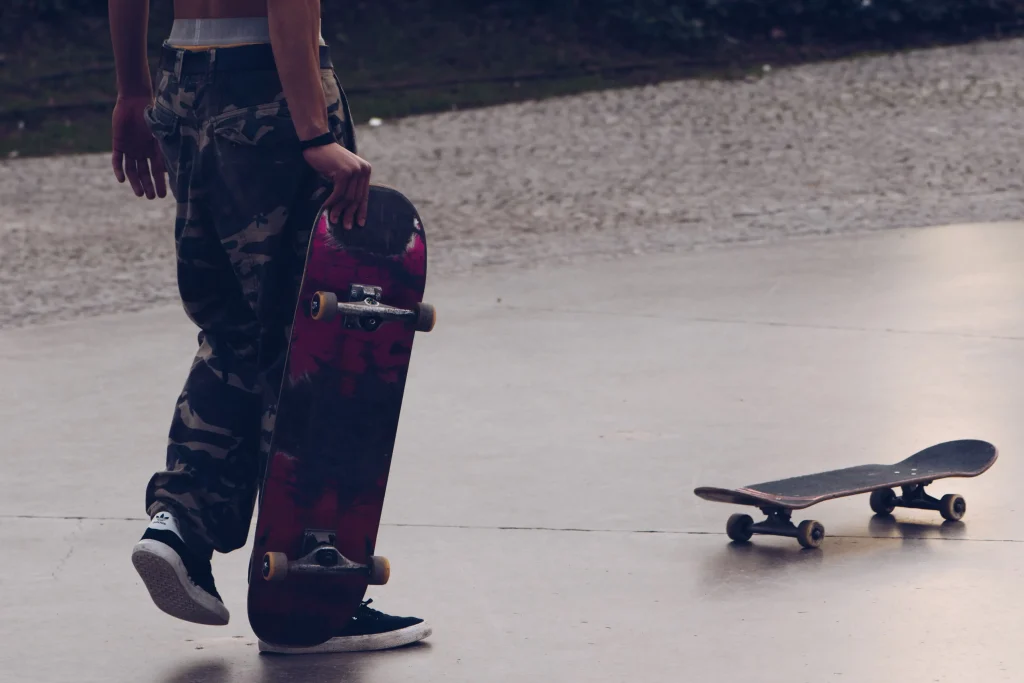 Longboard Riding Styles Guides